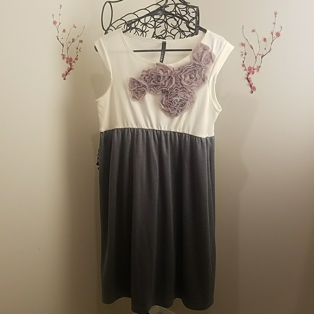 NIC & DOM Dress